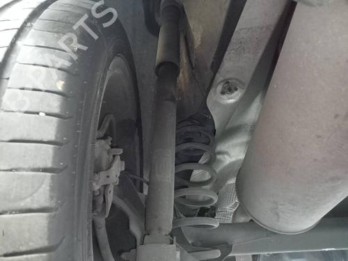 Used Left rear shock absorber SEAT TOLEDO IV (KG3) 1.6 TDI (115 hp) 10743726