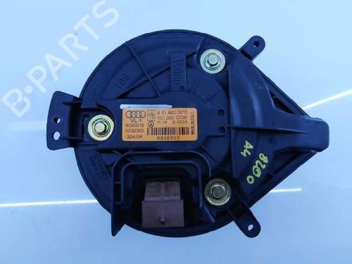 Varmeblæser AUDI A4 B7 Avant (8ED) 2.5 TDI | BP14060944M62 