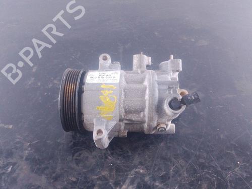 Used AC compressor AC compressor VW TOURAN (5T1) 2.0 TDI (150 hp) 28020491 28020491