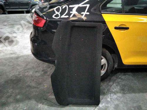 Used Rear parcel shelf Rear parcel shelf SEAT TOLEDO IV (KG3) 1.6 TDI (105 hp) 6988254 6988254
