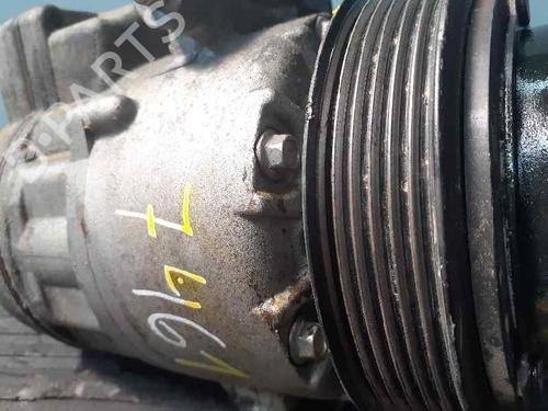 AC compressor HYUNDAI ix35 (LM, EL, ELH) 2.0 CRDi 4WD | BP5932332M34 
