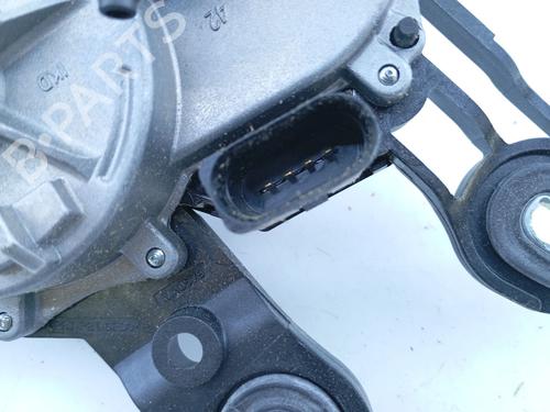 Rear wiper motor AUDI Q3 Sportback (F3N) 45 TFSI e | BP18961725M102 