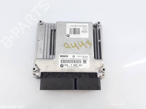 Computer motormanagement BMW 1 (E81) 118 d | BP8667881M57 