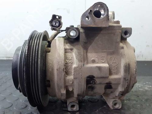 Used AC compressor TOYOTA CARINA E VI (_T19_) [1992-1997]  7234885