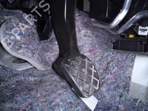 Used Break pedal SEAT ATECA (KH7, KHP) [2016-2025]  10385382