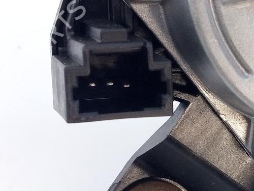 Rear wiper motor NISSAN QASHQAI II SUV (J11, J11_)  | BP15827209M102 