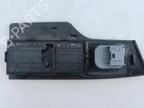 Left front window switch CUPRA FORMENTOR (KM7, KMP) 2.0 TDI | BP30637158I27