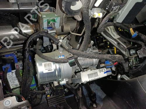 Coluna de dirección JEEP COMPASS (MP, M6, MV, M7) 1.4 MultiAir (140 hp) 30833604