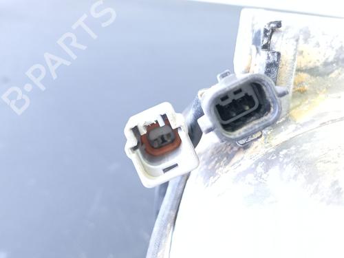 AC compressor RENAULT CAPTUR I (J5_, H5_) 0.9 TCe 90 | BP29915600M34 