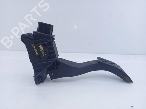 Used Pedal SKODA OCTAVIA III Combi (5E5, 5E6) 1.5 TSI G-TEC (130 hp) 11352219