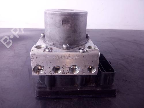 Used ABS pump SEAT TOLEDO IV (KG3) [2012-2019]  21139728