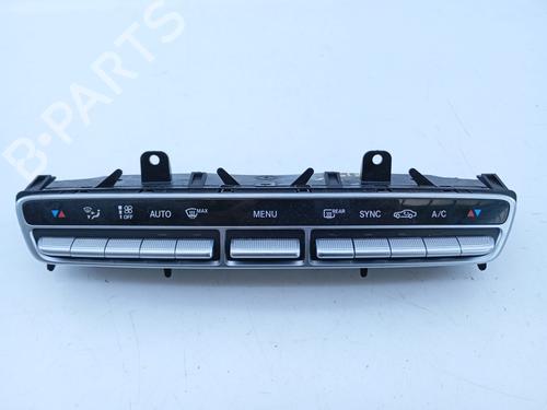 Used Climate control MERCEDES-BENZ GLC (X253) 220 d 4-matic (253.905, 253.903) (170 hp) 24170712