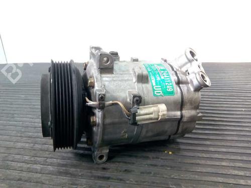 Used Turbocharger/Supercharger OPEL SIGNUM Hatchback (Z03) 3.0 V6 CDTI (F48) (177 hp) 14057910