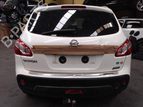 Rear left window mechanism NISSAN QASHQAI / QASHQAI +2 I (J10, NJ10, JJ10E) 1.5 dCi | BP7404261C24 