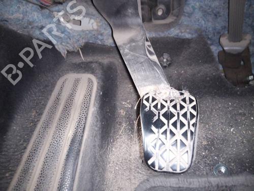 Used Clutch pedal FORD TOURNEO CONNECT / GRAND TOURNEO CONNECT V408 MPV 1.5 EcoBlue (101 hp) 24681406