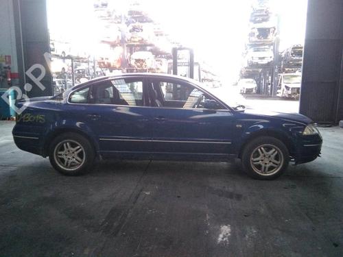 Getriebe VW PASSAT B5.5 (3B3) 1.9 TDI | BP28810310M3 