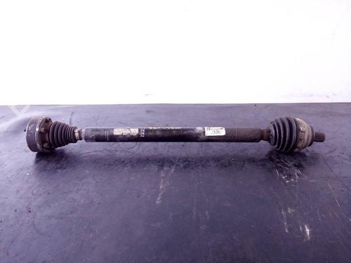 Used Right front driveshaft VW GOLF VI (5K1) [2008-2014]  20857742