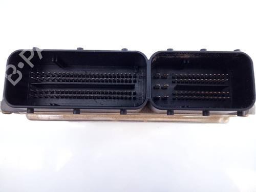 Engine control unit (ECU) BMW 3 (E46) 320 d | BP7838437M57 