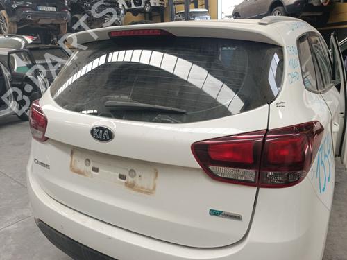 Tailgate KIA CARENS IV 1.7 CRDi | BP26614251C6 