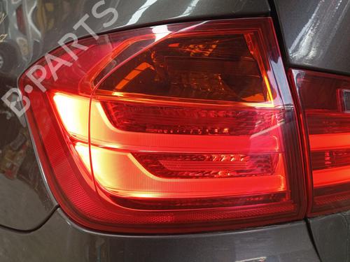 Used Left taillight Left taillight BMW 3 (F30, F80) 320 d (184 hp) 38093147 38093147