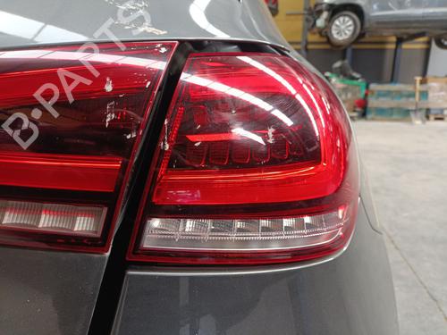 Right taillight MERCEDES-BENZ A-CLASS (W177) A 180 d (177.003) | BP40020566C35 - Image 2