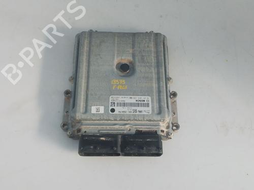 Used Engine control unit (ECU) JAGUAR F-PACE (X761) 3.0 SDV6 AWD (300 hp) 31063179