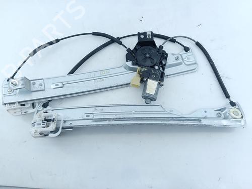 Vindusheismekanisme venstre foran FORD KUGA II (DM2) 1.5 TDCi (120 hp) 28128970