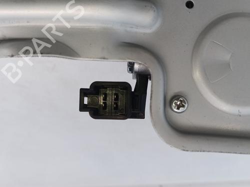 Rear wiper motor HYUNDAI TUCSON (TL, TLE) 1.6 CRDi hybrid 48V | BP26880921M102 