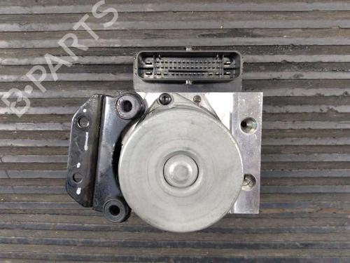 ABS pump KIA OPTIMA (JF) 1.7 CRDi | BP4760647M43 