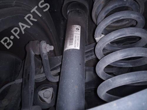Used Left rear shock absorber BMW 1 (F21) 118 d (150 hp) 12493827