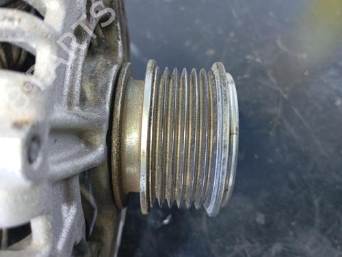 Generator VW PASSAT B6 (3C2) 2.0 TDI 16V | BP28143186M7