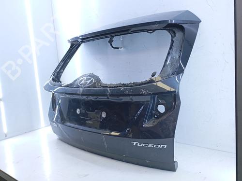 Tailgate HYUNDAI TUCSON (NX4E, NX4A) 1.6 CRDi | BP26326808C6