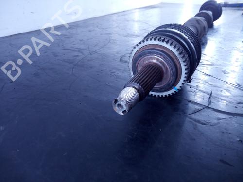 Right front driveshaft HYUNDAI i40 I (VF)  | BP22976204M39 