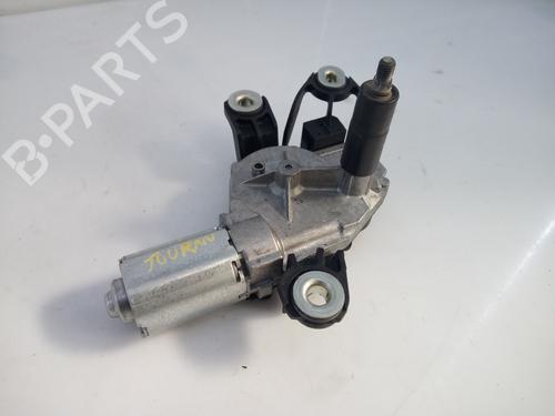 Viskermotor bakrute VW TOURAN (1T3) 2.0 TDI (140 hp) 14853064