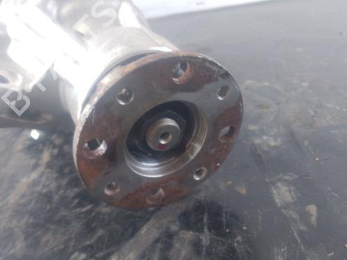 Front differential BMW X3 (G01, F97, G08) xDrive 20 d Mild-Hybrid | BP39944604M23 - Image 4