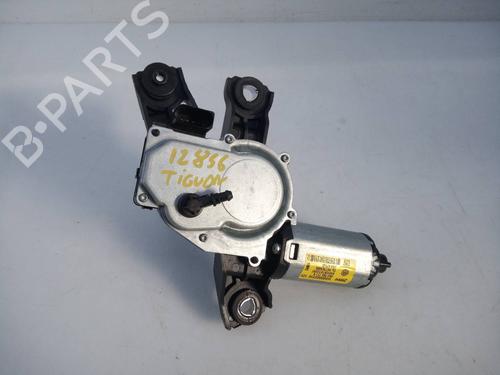 Viskermotor bagrude VW TIGUAN (5N_) 2.0 TDI (140 hp) 22640571