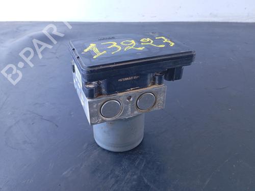 Used ABS pump KIA SPORTAGE IV (QL, QLE) 1.6 CRDi (136 hp) 25001677