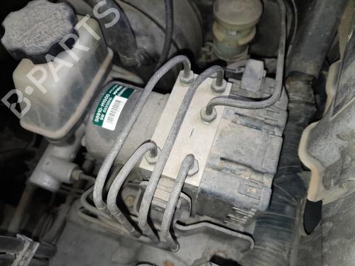 Used ABS pump HYUNDAI TERRACAN (HP) 2.9 CRDi 4WD (150 hp) 25755563