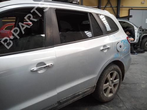 Left rear door HYUNDAI SANTA FÉ II (CM) 2.2 CRDi 4x4 | BP17492086C4 