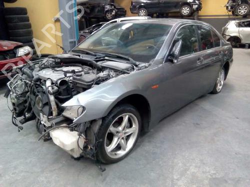 Steering wheel BMW 7 (E65, E66, E67) 740 d | BP437683C49  - Image 12