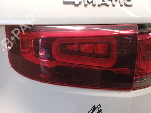 Used Right tailgate light MERCEDES-BENZ GLB (X247) GLB 250 4-matic (247.647) (224 hp) 28056823