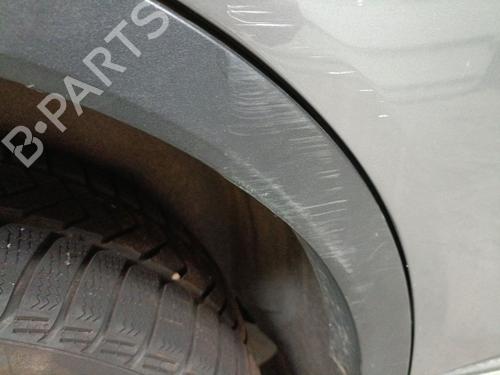 Rear right wheel arch trim BMW X3 (F25) xDrive 20 d | BP30597835C137