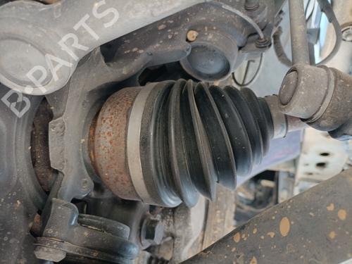 Used Left front driveshaft FORD TRANSIT V363 Van (FCD, FDD) 2.0 EcoBlue (130 hp) 27839180