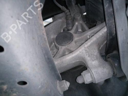 Used Left rear steering knuckle VW PASSAT B6 (3C2) 2.0 TDI 16V (140 hp) 21572567
