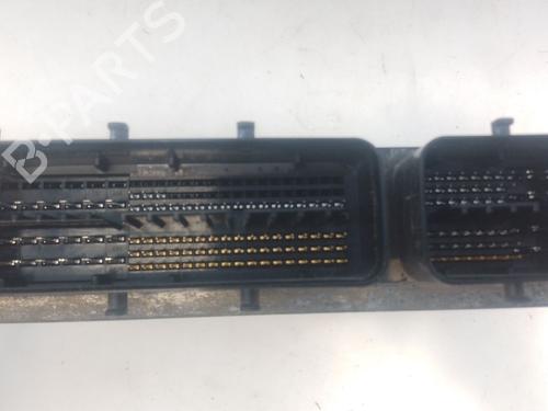 Engine control unit (ECU) TOYOTA VERSO (_R2_) 2.0 D-4D (AUR20_, AUR20R) | BP38235376M57 - Image 4