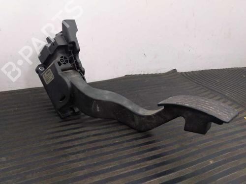 Used Pedal FIAT DUCATO Van (250_) 120 Multijet 2,3 D (120 hp) 6101958