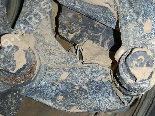 Used Left front brake caliper Left front brake caliper HYUNDAI i20 II (GB, IB) 1.0 T-GDI (101 hp) 32751054 32751054