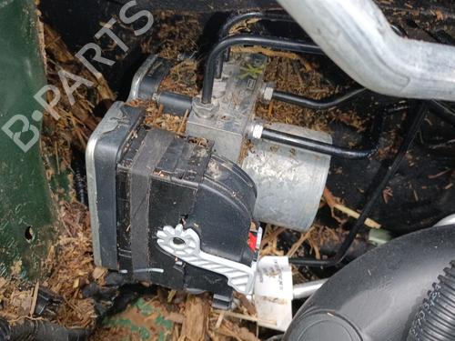Used ABS pump ABS pump FORD TOURNEO CONNECT / GRAND TOURNEO CONNECT V761 MPV (SK) 1.5 EcoBoost (114 hp) 40295640 40295640