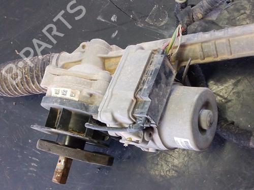 Steering rack PEUGEOT 208 I (CA_, CC_) 1.2 VTI 82 | BP28051952M22