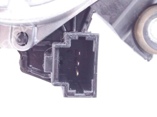 Rear wiper motor NISSAN QASHQAI II SUV (J11, J11_) 1.5 dCi | BP9809949M102 